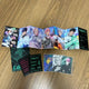 PLAVE Asterum: The Shape of Things to Come mini album sales