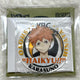 Haikyu!! 2016 Jump Shop Limited Edition Badge Hinata Shoyo