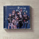 Nijisanji Rain Drops Ontology First Limited Edition B Album