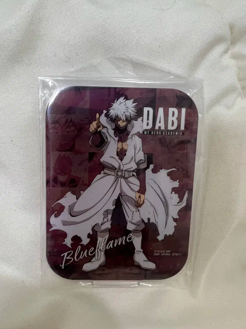 My Hero Academia Ichiban Kuji G Prize Shigaraki Dabi Bundle