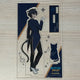 Selling Ensemble Stars Sakuma Ritsu Namjatown Nanjatown Acrylic Stand.