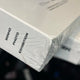 Unopened Defective SHINee Minho Photo Exhibition Photobook