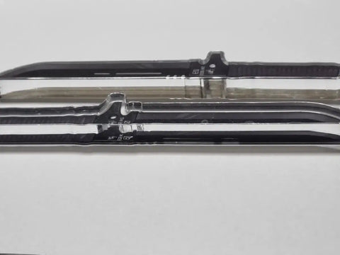 Kaiju No. 8 Hoshina Soushiro Two Swords Acrylic