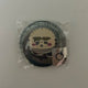 My Hero Academia Aizawa Chiikawa Rakko Collaboration Can Badge