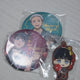 Winbre Windbreaker Lower Top Batch Umemiya Hajime, Tsubakino Tasuku
