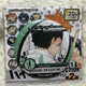 Haikyu!! 2016 Jump Shop Limited Can Badge Collection Vol. 2 Iwaizumi Hajime