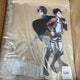 Attack on Titan Levi, Eren Sea Big Acrylic