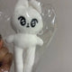 NCT Doyoung doll Hatto long-legged Hatto transfer