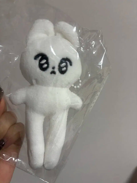 NCT Doyoung doll Hatto long-legged Hatto transfer