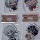 IDOLiSH7 Re:vale Yuki Momo Acrylic Stand