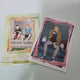 Haikyu!! Trading Clear Sticker Card