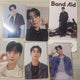 DAY6 Young K photocard