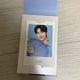 Olens Byeon Woo Seok Photocard Mini Standee Set