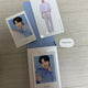 Olens Byeon Woo Seok Photocard Mini Standee Set