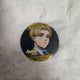 Attack on Titan Armin Badge