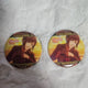 Attack on Titan Sasha Badge