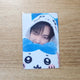 ATEEZ Hongjoong Monjjakti Photocard Unreleased HelloLive