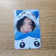 ATEEZ Seonghwa Monjjakti Photocard Unreleased Hello Live