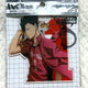 Haikyu Kuroo Tetsuro Acrylic Keychain Keyring