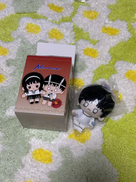 Ito Junji Random Doll Nui Ryusuke Ryosuke