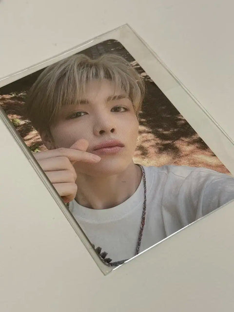 &TEAM MAKI RENEZONE photocard