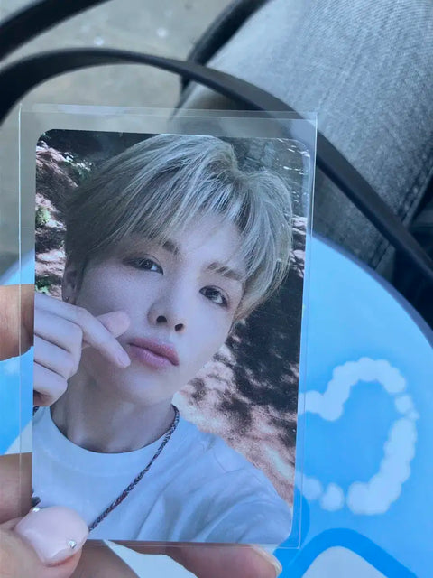 &TEAM MAKI RENEZONE photocard