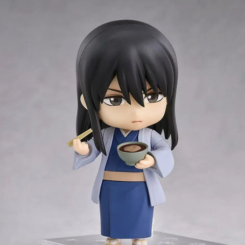 Gintama Katsura Kotaro Zura Nendoroid Nendoroid