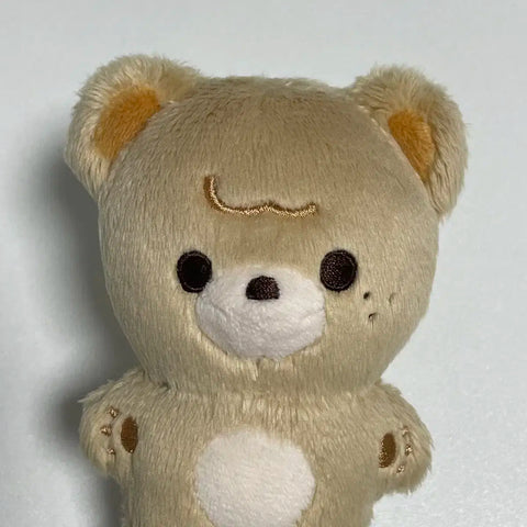 10cm Jjanggomi doll transfer/sale