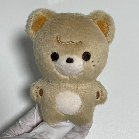 10cm Jjanggomi doll transfer/sale