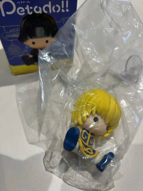 Yorknew ver. Fetal Doll Kurapika