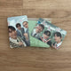 BTOB Fan Meeting MD Card Wallet + Unit Photo Card