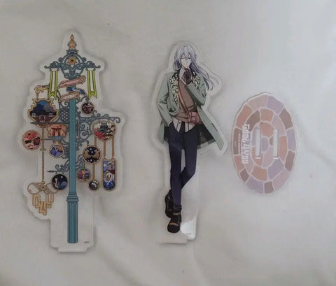 IDOLiSH7 Yuki Momo Good 4 You Acryl Sta Acrylic Stand