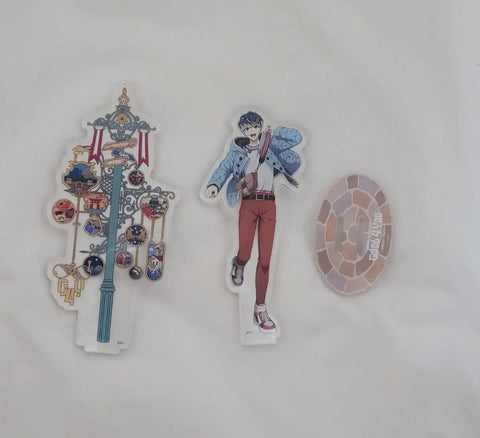 IDOLiSH7 Yuki Momo Good 4 You Acryl Sta Acrylic Stand