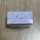 Unopened NCT Wish Light Stick Accessories Sion Login Fancon Japan Tour MD Fan Light