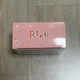 Unopened) NCT Wish Light Stick Accessories Riku Login Fancon Japan Tour MD Fan Light