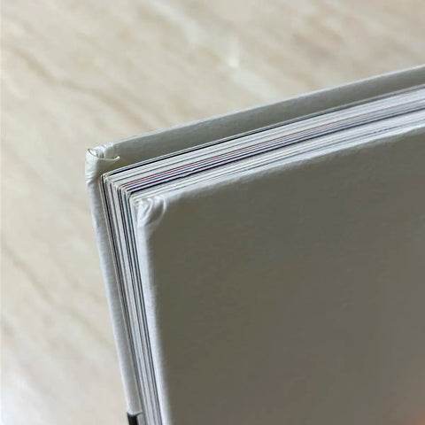 TVXQ Hug Storybook