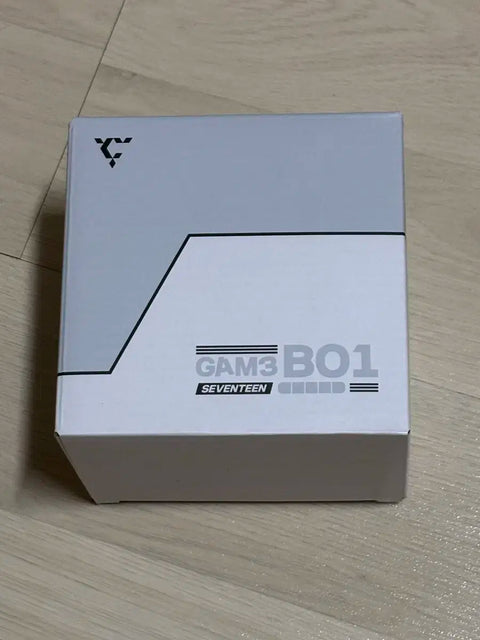 Seventeen Membership Kit Mug