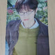 Ha Hyunsang MD Slogan Concert Photocard