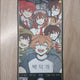 Sleepground TV Blind Premium Box Limited Ticket