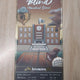 Sleepground TV Blind Premium Box Limited Ticket