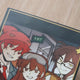 Sleepground TV Blind Premium Box Limited Ticket