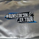 RUN SEOKJIN EP. TOUR US VIP KIT JIN TOUR