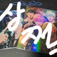 PLAVE concert PLLI ZONE benefit, big photocard, first concert slogan
