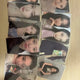 IU The Winning photocard set
