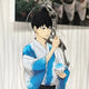 Kageyama Tobio Summer Festival Acrylic