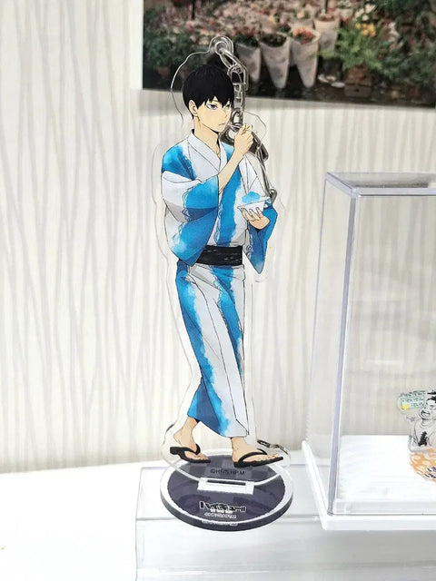 Kageyama Tobio Summer Festival Acrylic
