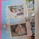 Very nice album, includes photocard.