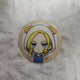Attack on Titan anime badge