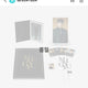 Mingyu Birthday Box Version 2