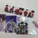 BTS Jin Goods Set + Jin cup also included!!